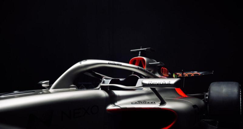  - Audi : ce coup discret qui pourrait déjà fait la différence en F1