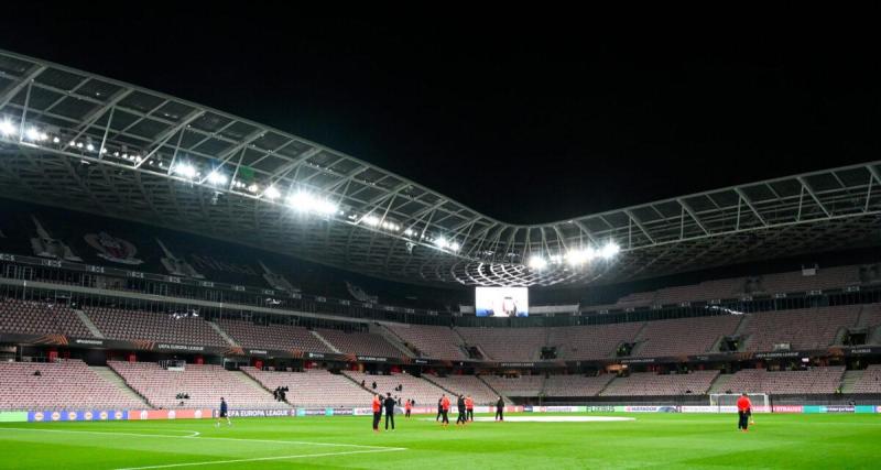  - Nice-Go Ahead Egales : où voir le match, à quelle heure ?