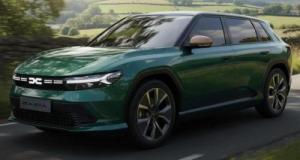 Future Dacia C-Neo 2026 : une première date de communication officielle enfin révélée