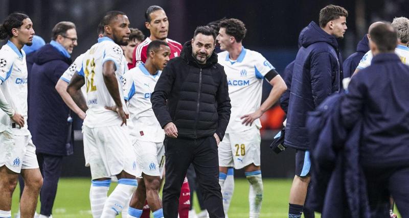  - OM, PSG, Monaco : tous les scénarios de qualification et d'élimination