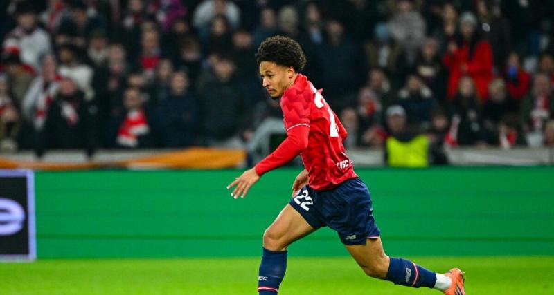  - LOSC : le groupe convoqué pour affronter le Celta Vigo