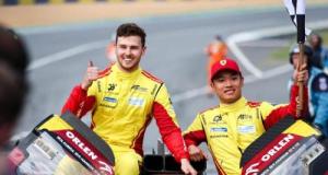 WEC : Ferrari fait passer un cap à l’un de ses héros de 2025