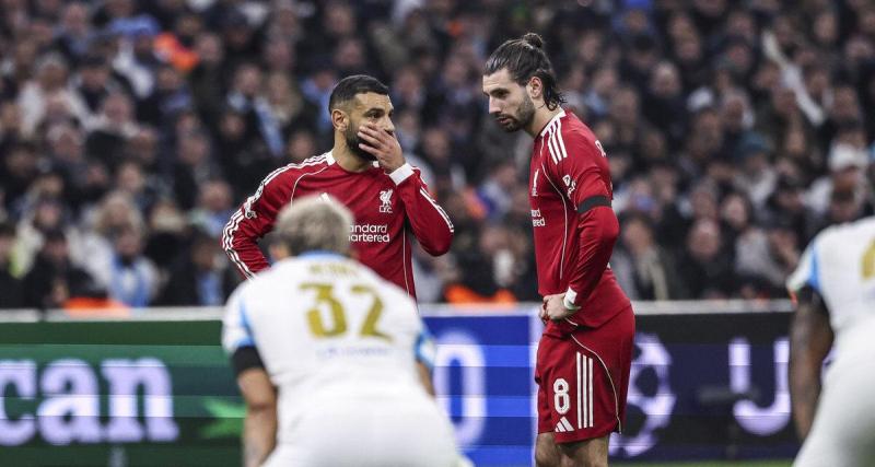  - OM - Liverpool : Szoboszlai dévoile les secrets de son coup franc vicieux