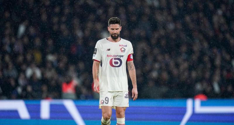  - Celta Vigo-Lille : les compositions probables