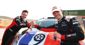 WRC : Sébastien Ogier prévient, le Français peut faire très mal en 2026 et ne s'interdit rien