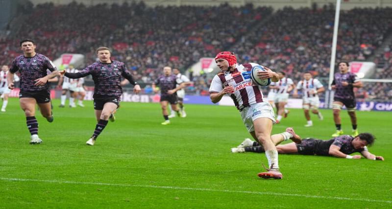  - Champions Cup : le programme complet des huitièmes, l’UBB, Toulouse, Toulon et Castres fixés !