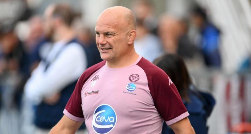  - UBB : plusieurs joueurs absents à l’entraînement, inquiétude avant de défier le Stade Français