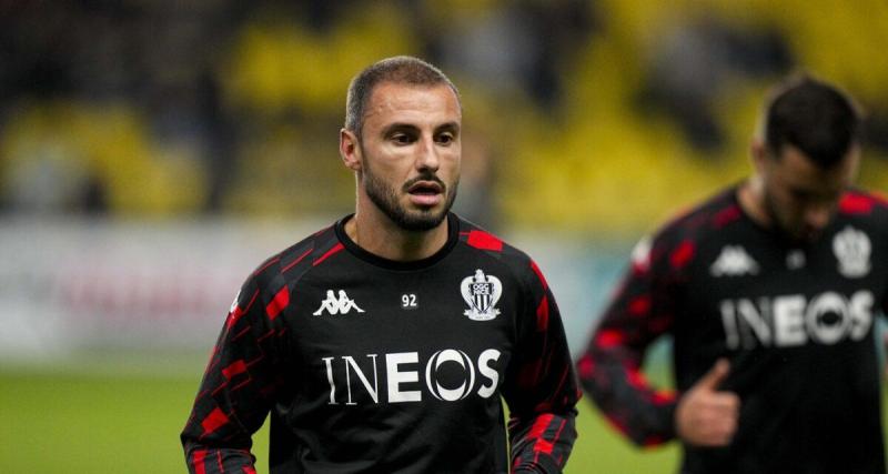  - Nice-Go Ahead Eagles : les compositions probables