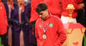 Brahim Diaz est dévasté, le Real Madrid va le consoler