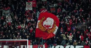 Ligue 2 : les ultras de Reims se mobilisent contre le cancer, Batubinsika sur le départ à l'ASSE