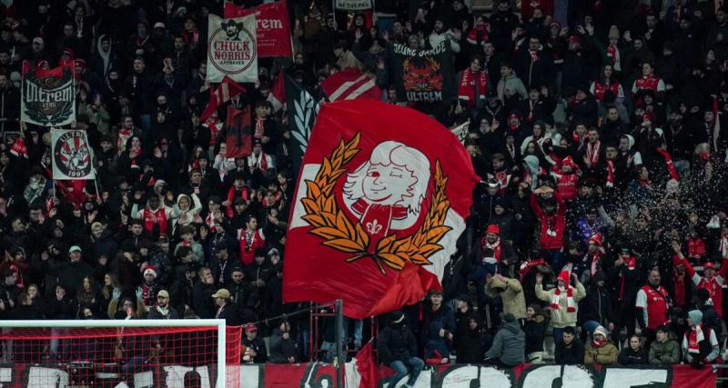  - Ligue 2 : les ultras de Reims se mobilisent contre le cancer, Batubinsika sur le départ à l'ASSE