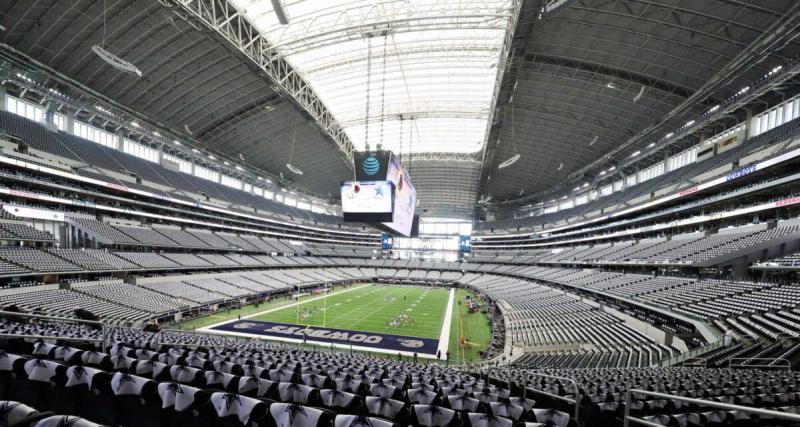  - Le guide complet des 16 stades de la Coupe du monde 2026