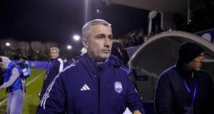 Le Puy : "On se retrouve à s'entraîner en même temps qu'une école", Stéphane Dief peste sur les conditions d’entraînement