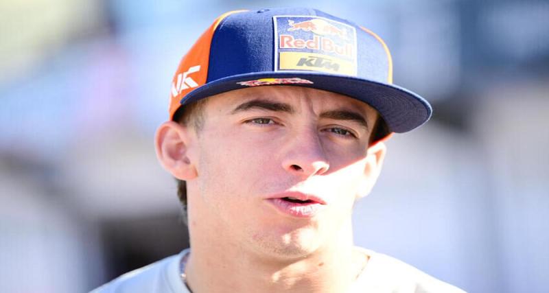  - MotoGP : le pari secret de Ducati pour dominer l’après-Marc Marquez