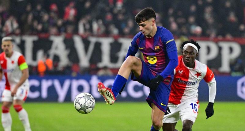  - Barça : Coup dur pour Pedri, le verdict est tombé