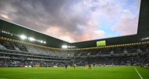Bordeaux : mauvaise nouvelle pour les Girondins, un sursis tombe