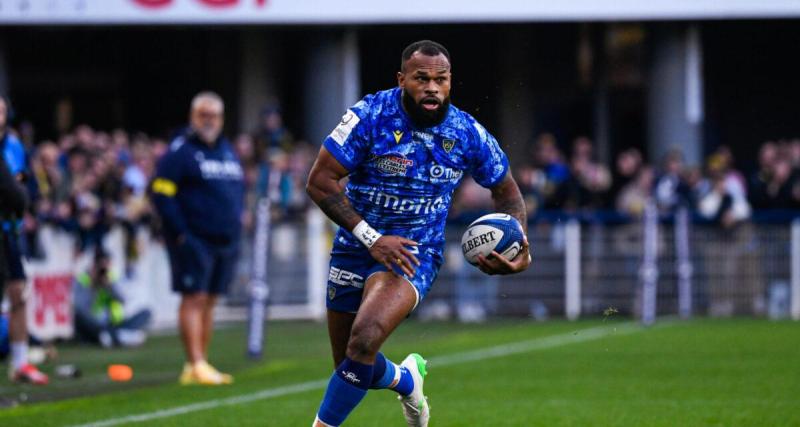  - Clermont : prolongation actée, l'ASM garde son finisseur