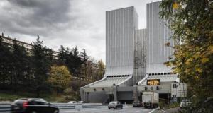 Le projet pharaonique d'Aulas à Lyon se fait tacler par un ministre