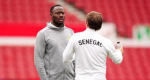 Sénégal : "28 guerriers qui ont donné sueur, sang et âme", Pape Thiaw adoube ses joueurs !