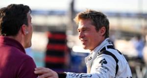 F1 : le film avec Brad Pitt mis à l'honneur en vue des Oscars, Lewis Hamilton vers une énorme récompense ?