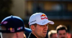 WRC : Sébastien Ogier se méfie d'une écurie, son avertissement est clair