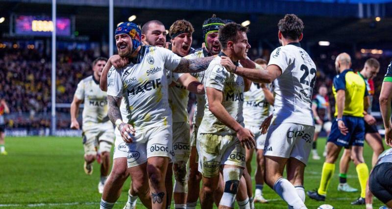  - Le calendrier des huitièmes de finale révélé, voici ce qu'il en est