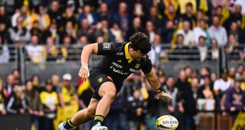  - Pro D2 : La Rochelle envoie un joueur en prêt au SAXV
