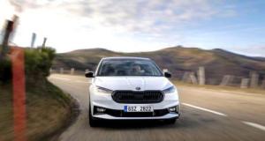 Essai Skoda Fabia 130 : le retour des GTI ?