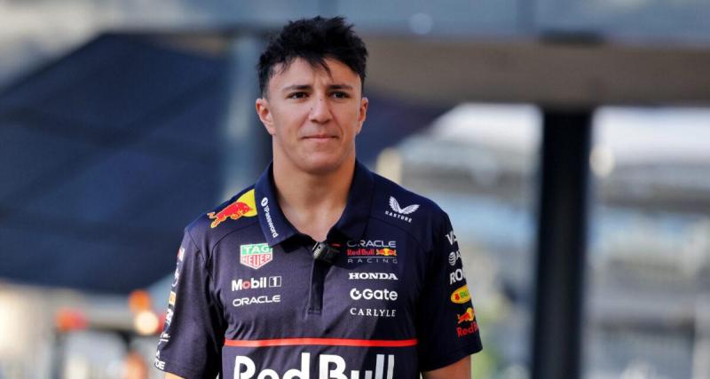 Red Bull : la révélation de Mekies sur Isack Hadjar, le Français a pris une grosse décision pour réussir