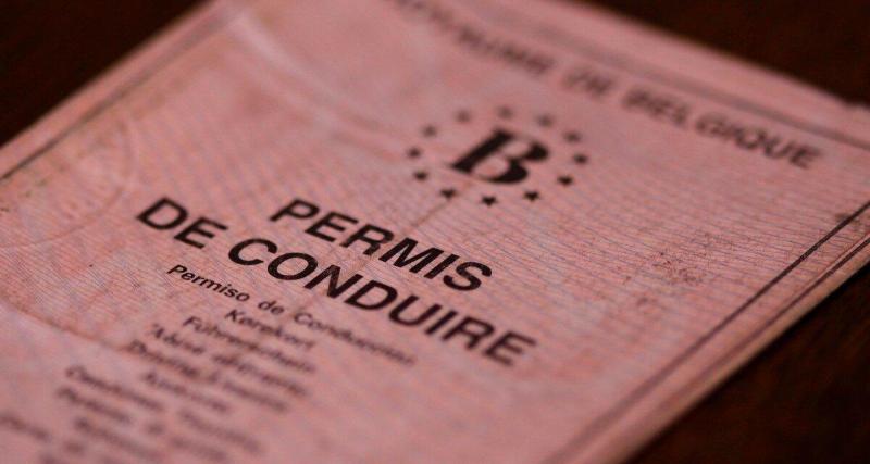  - Dans ce pays, les prix du permis de conduire deviennent prohibitifs