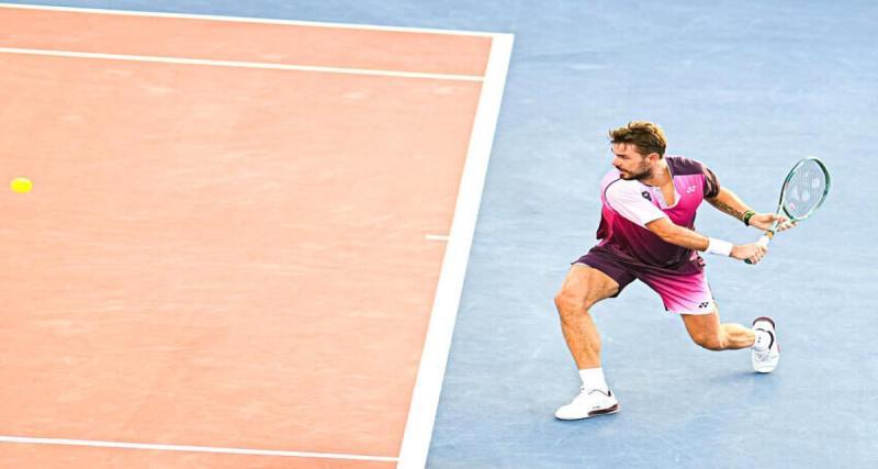  - Open d’Australie 2026 : Stanislas Wawrinka se confie sur son après-carrière