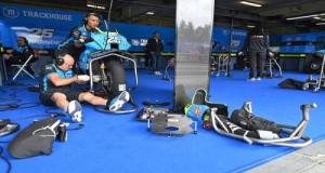 MotoGP : Trackhouse Racing vise très haut en 2026