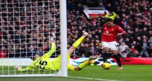 Manchester United : l'annonce très inattendue de Casemiro qui crée une onde de choc