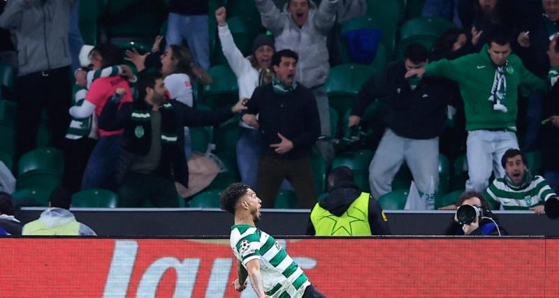  - Ligue des Champions : l’équipe type de la 7e journée, avec un bourreau du PSG, de l’OM et de Monaco