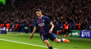 PSG : sept absents contre Auxerre