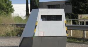 Elle signale un radar sur Facebook… et écope d’une lourde amende