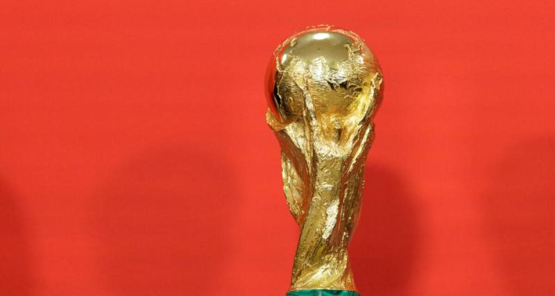 Coupe du Monde : "Il n’y a pas de volonté de boycott", affirme le ministère des Sports