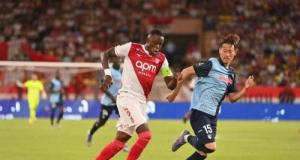 Le Havre - Monaco : les compos probables