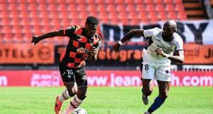 Rennes - Lorient : les compos probables