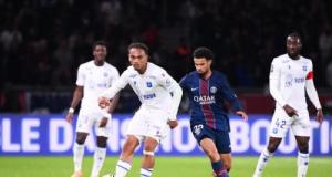 Sur quelle chaîne et à quelle heure : comment suivre Auxerre - PSG ?