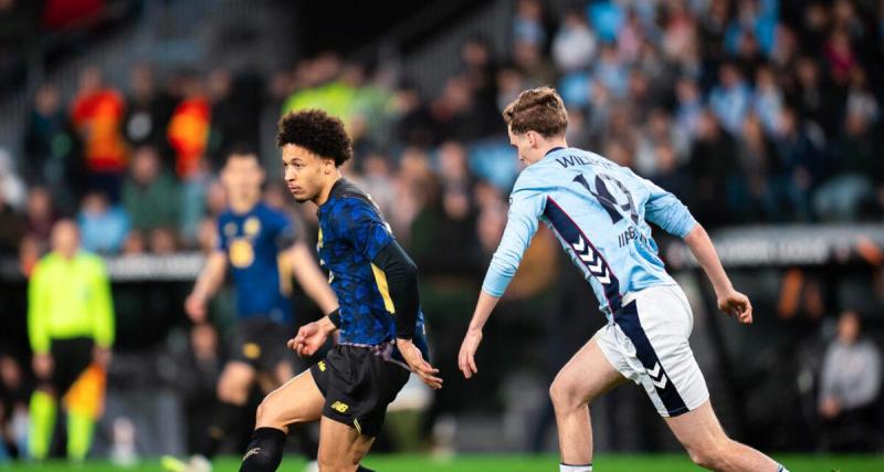  - Ligue Europa : les résultats de la septième journée de la phase de Ligue