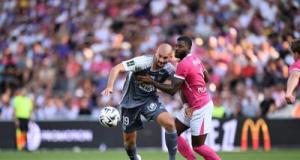 Brest - Toulouse : les compos probables