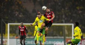 Nantes - Nice : les compos probables