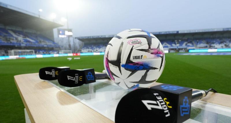  - Auxerre-PSG : où voir le match, à quelle heure ?