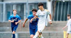 L’Espagne enrage, le Real Madrid blinde son crack qui a dit 'non' à la Roja pour les Bleus