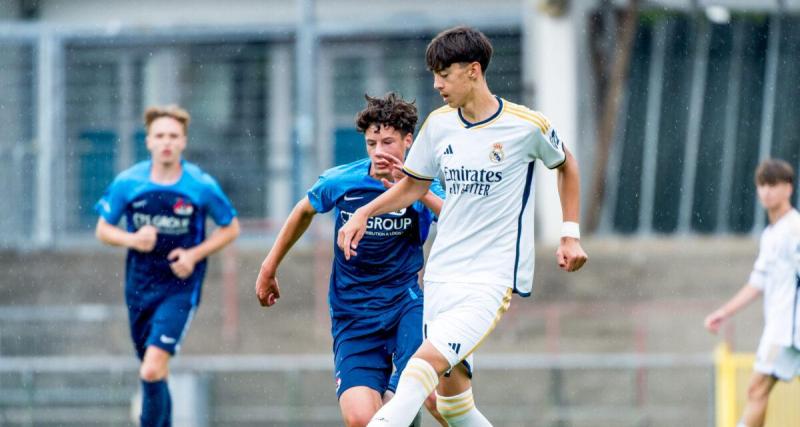  - L’Espagne enrage, le Real Madrid blinde son crack qui a dit 'non' à la Roja pour les Bleus