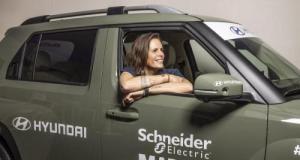 Ce grand nom du sport français rejoint Hyundai, pour relever un immense défi