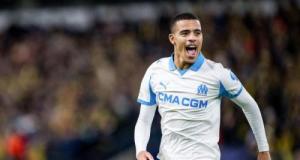 OM : Greenwood, une clause et un départ fracassant ?