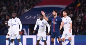 Auxerre-PSG : pourquoi le coup d'envoi sera donné exceptionnellement à 20h