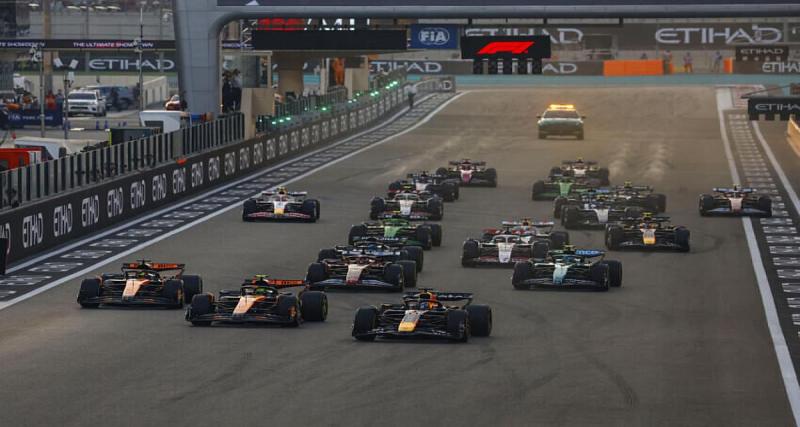  - F1 : Mercedes et Red Bull jouent avec le feu